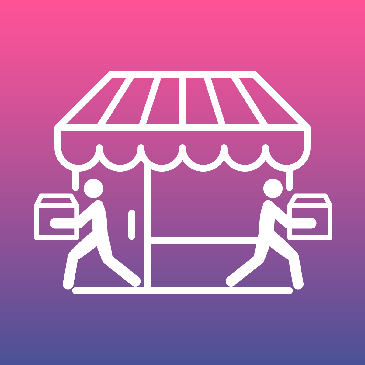Included to Order - Service Fee